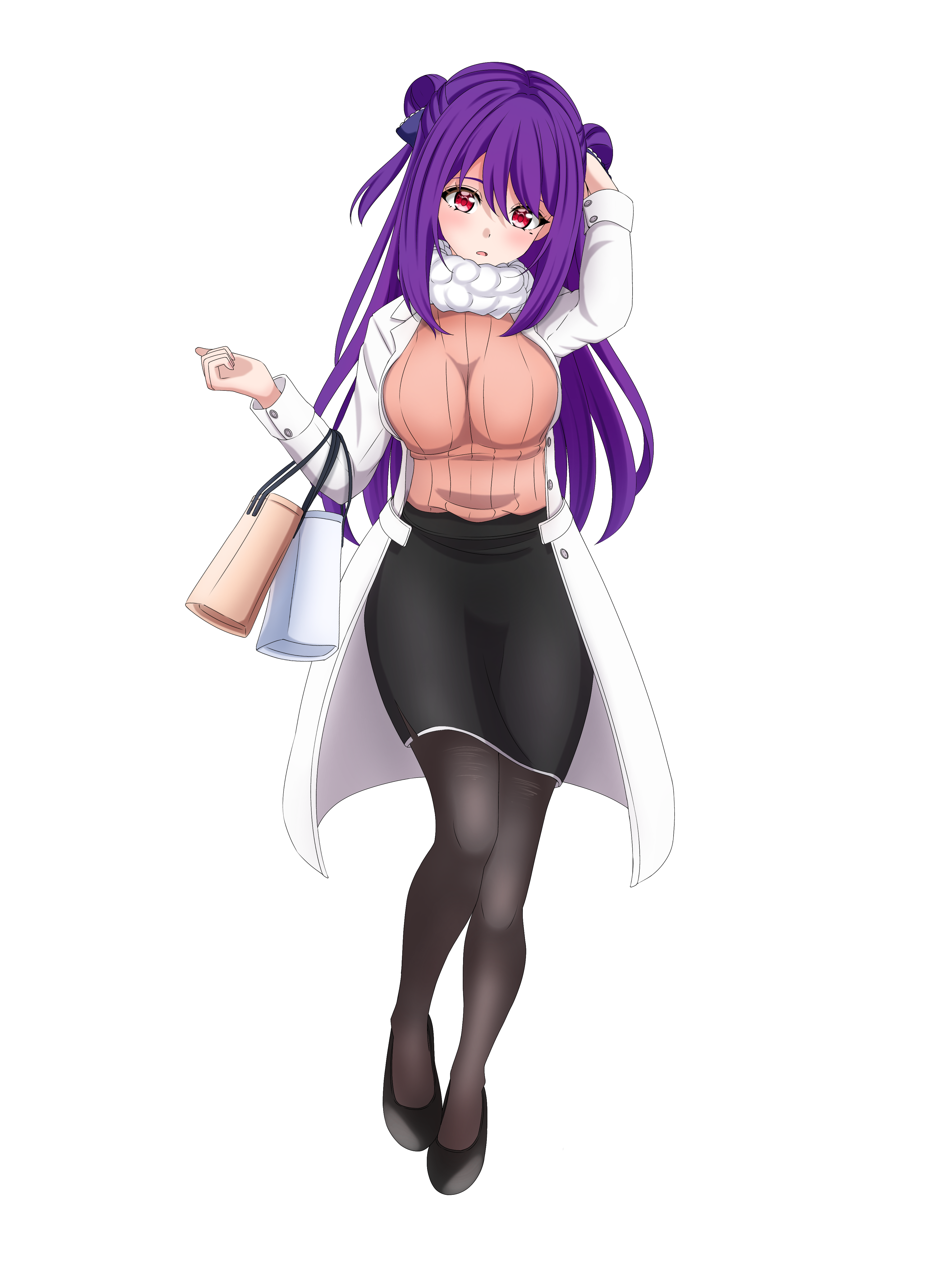 ซินเธีย